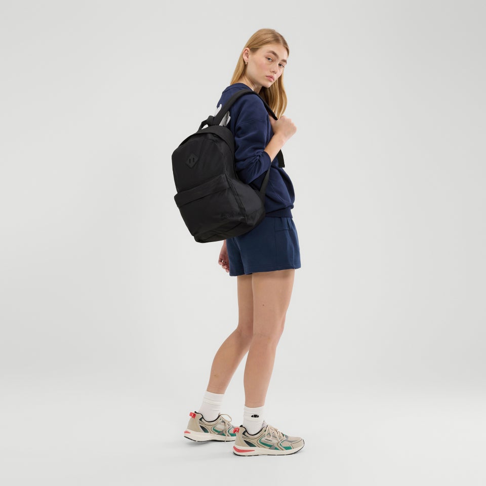 Unisex Regent 2 Backpack Black