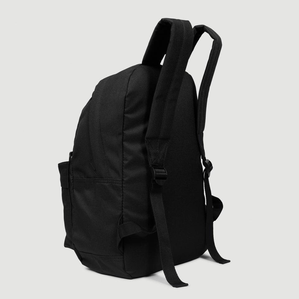 Unisex Regent 2 Backpack Black