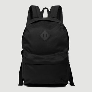 ELLESSE REGENT 2 BACKPACK AU BLACK - ONE SIZE