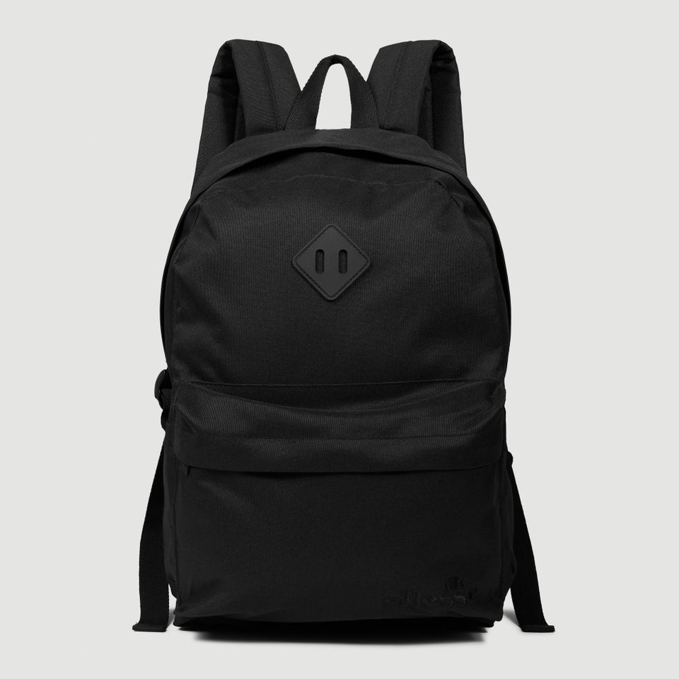 Unisex Regent 2 Backpack Black