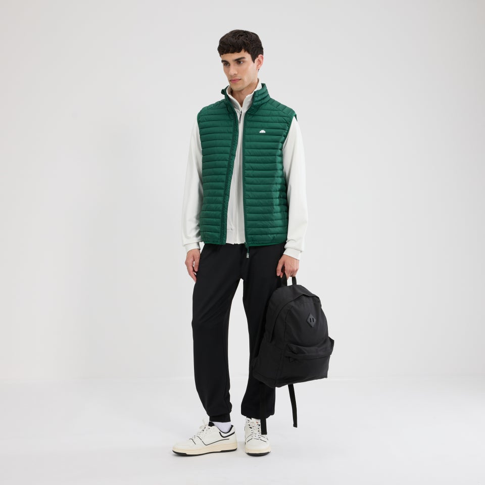 Unisex Regent 2 Backpack Black