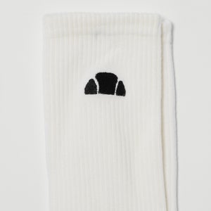 Unisex Sepino Crew Socks Multi