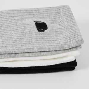 Unisex Sepino Crew Socks Multi