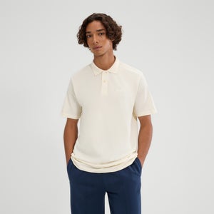Men's Senago Polo Off White