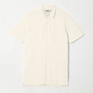 ELLESSE SENAGO POLO AM OFF WHITE - 2XL