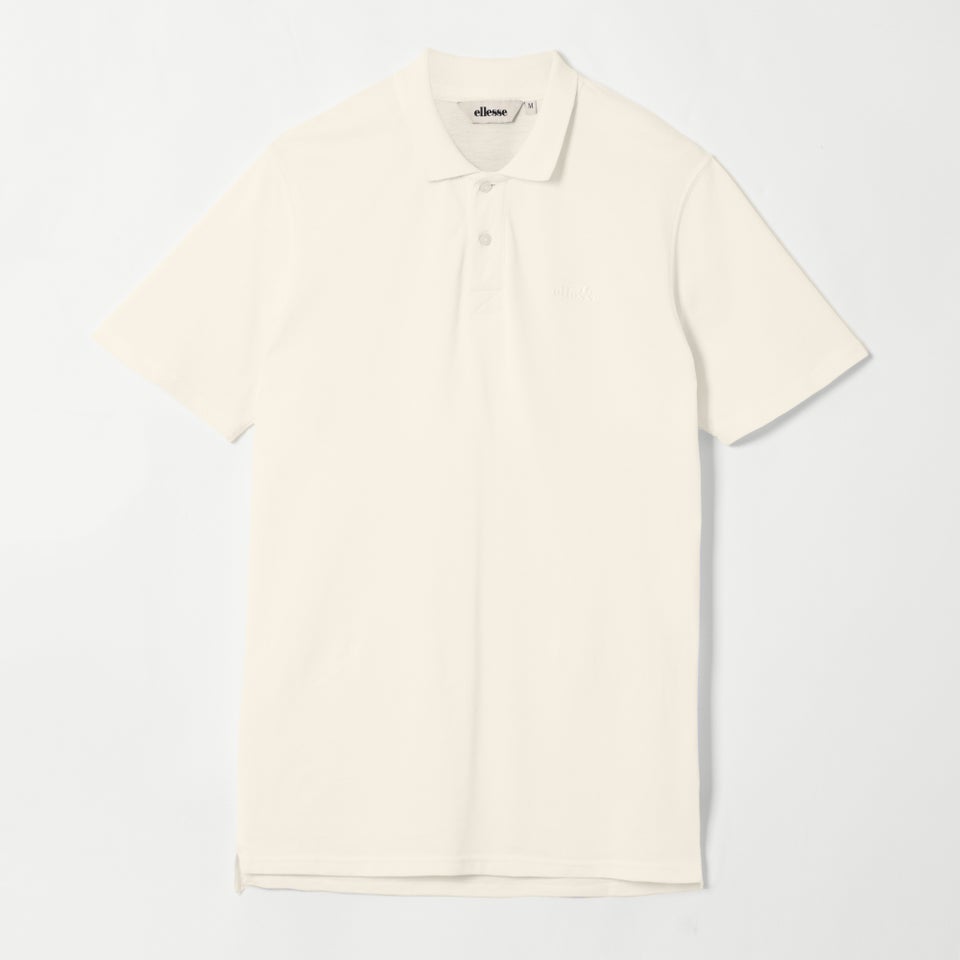 Men's Senago Polo Off White