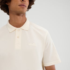 Men's Senago Polo Off White