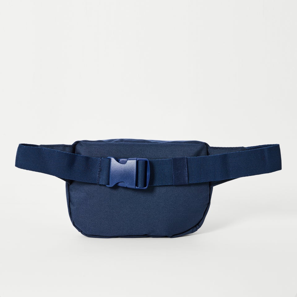 Umhängetasche Rosca 2 Marineblau