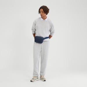 Unisex Rosca 2 Body Bag Navy