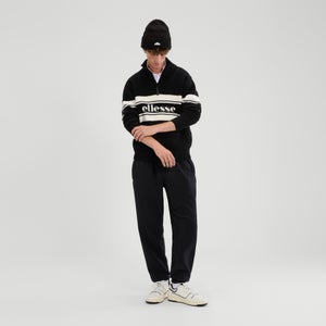 Unisex Lansar Beanie Black