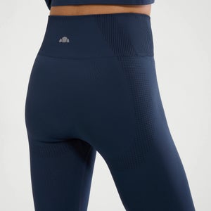 Women's Garceau Leggings Navy