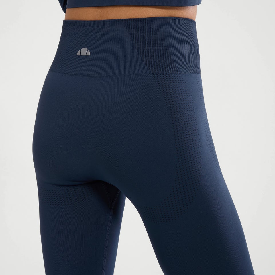 Women's Garceau Leggings Navy