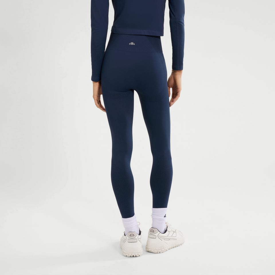 Women's Garceau Leggings Navy