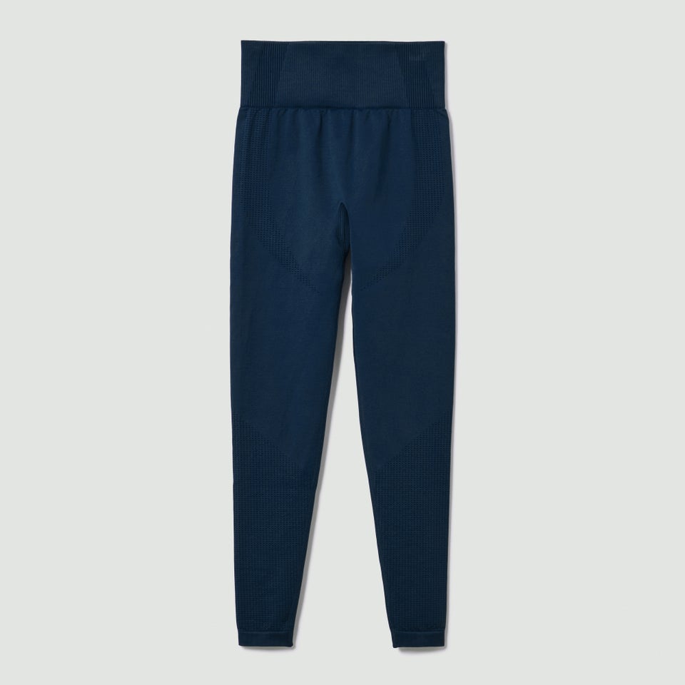 Women's Garceau Leggings Navy