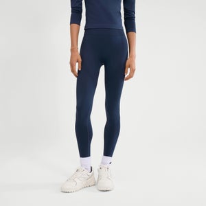 Women's Garceau Leggings Navy