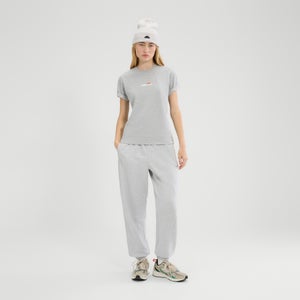 Unisex Lansar Beanie Light Grey