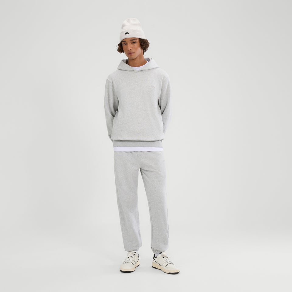 Mütze Lansar Hellgrau