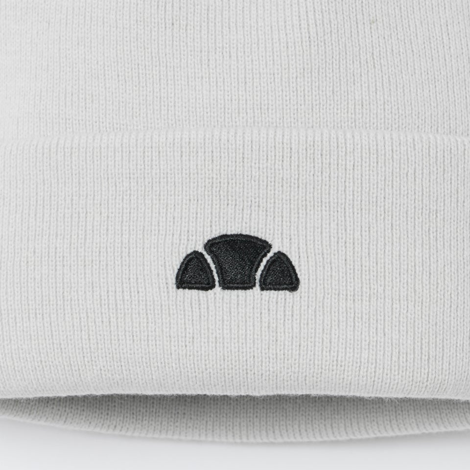 Mütze Lansar Hellgrau