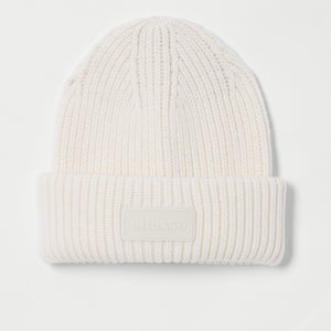 Mütze Vetalo Cremeweiss