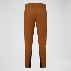 Men's Ridge-Roamer Softshell Pant - Brown