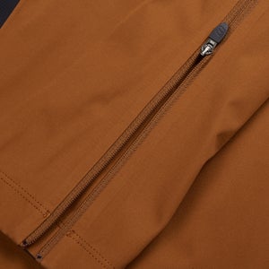 Men's Ridge-Roamer Softshell Pant - Brown