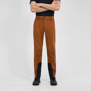 Men's Ridge-Roamer Softshell Pant - Brown