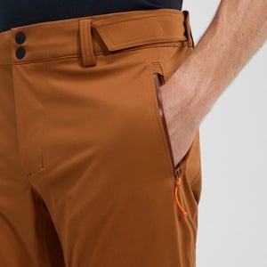 Men's Ridge-Roamer Softshell Pant - Brown