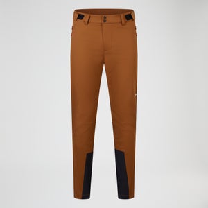 Men's Ridge-Roamer Softshell Pant - Brown