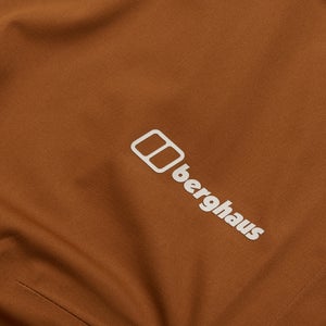 Men's Ridge-Roamer Softshell Pant - Brown