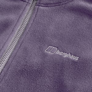 Women's Prism InterActive Polartec Fleece Jacket - Purple