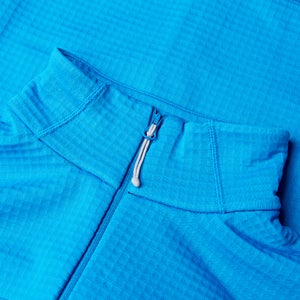 Ridge-Hiker Jacke für Herren - Blau/Schwarz