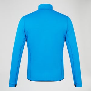 Ridge-Hiker Jacke für Herren - Blau/Schwarz