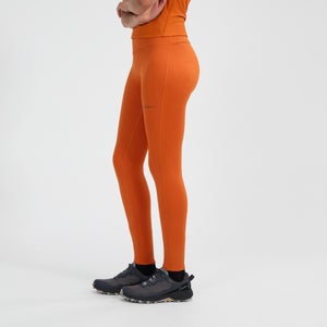 Berghaus Core Leggings für Damen - Orange