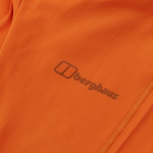 Berghaus Core Leggings für Damen - Orange