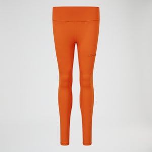 Berghaus Core Leggings für Damen - Orange