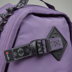 Unisex Tramantana Backpack - Purple/Black