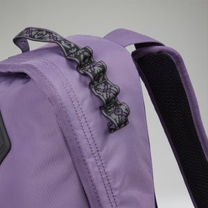 Unisex Tramantana Backpack - Purple/Black