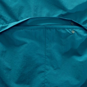 Men's Butterwick Jacket - Blue