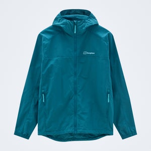 Men's Butterwick Jacket - Blue