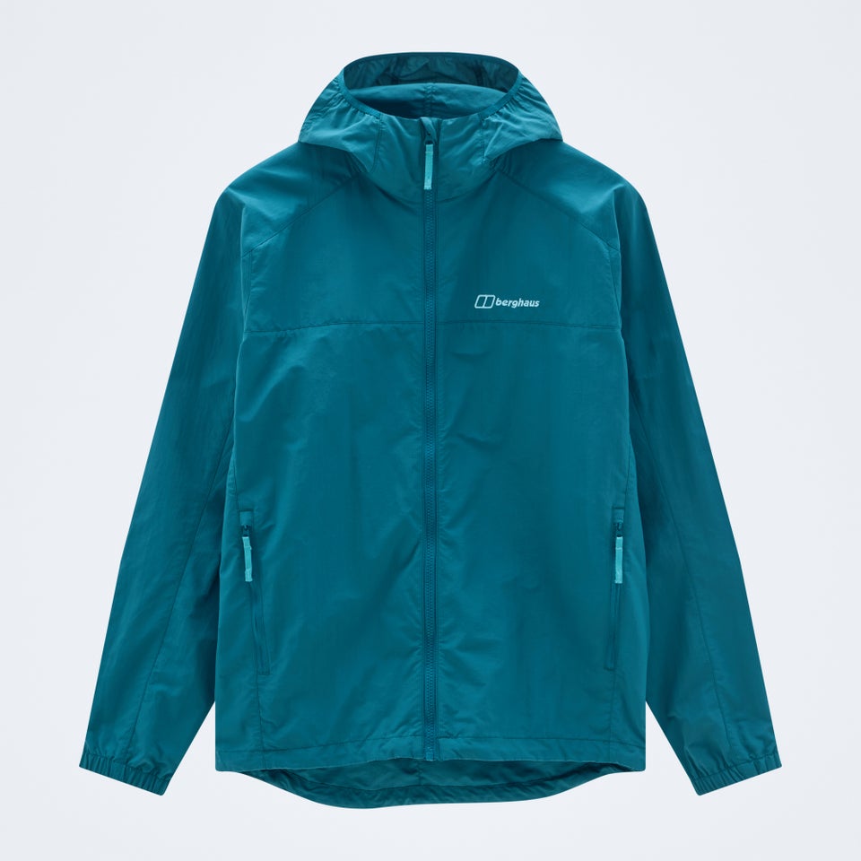 Men's Butterwick Jacket - Blue