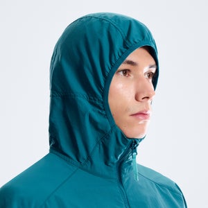 Men's Butterwick Jacket - Blue