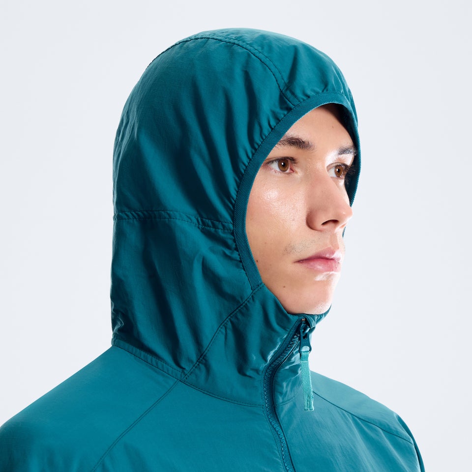 Men's Butterwick Jacket - Blue