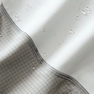 Men's Wavertree Half-Zip - Dolomite