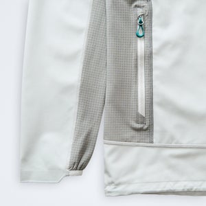 Men's Wavertree Half-Zip - Dolomite