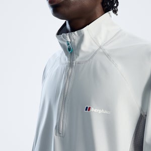 Men's Wavertree Half-Zip - Dolomite