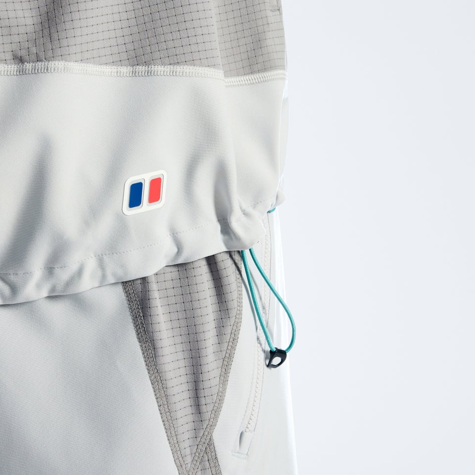 Men's Wavertree Half-Zip - Dolomite