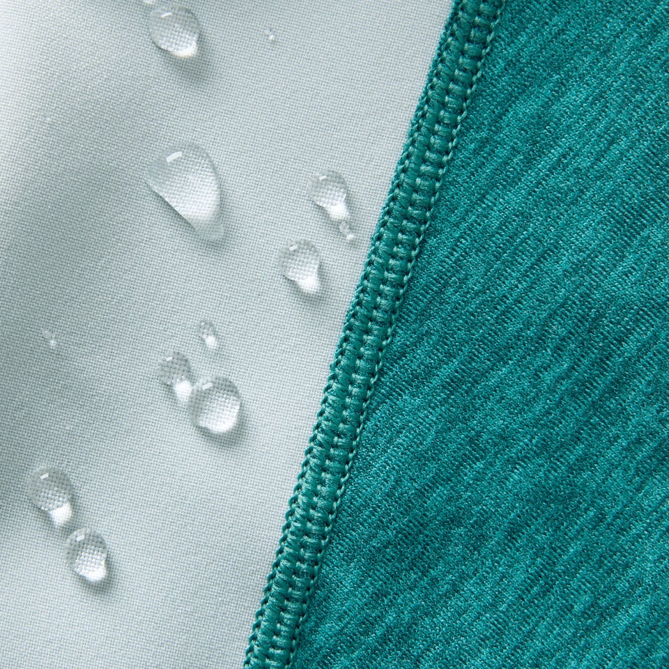 Men's Farndale Tech Tee - Calgary Blue/Northern Storm