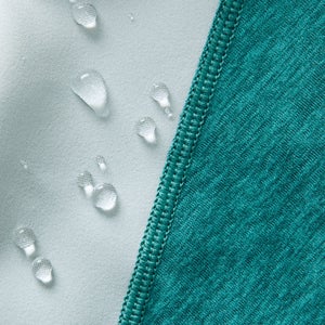 Men's Farndale Tech Tee - Calgary Blue/Northern Storm