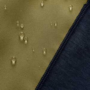 Men's Farndale Tech Tee - Jet Black/Jet Black