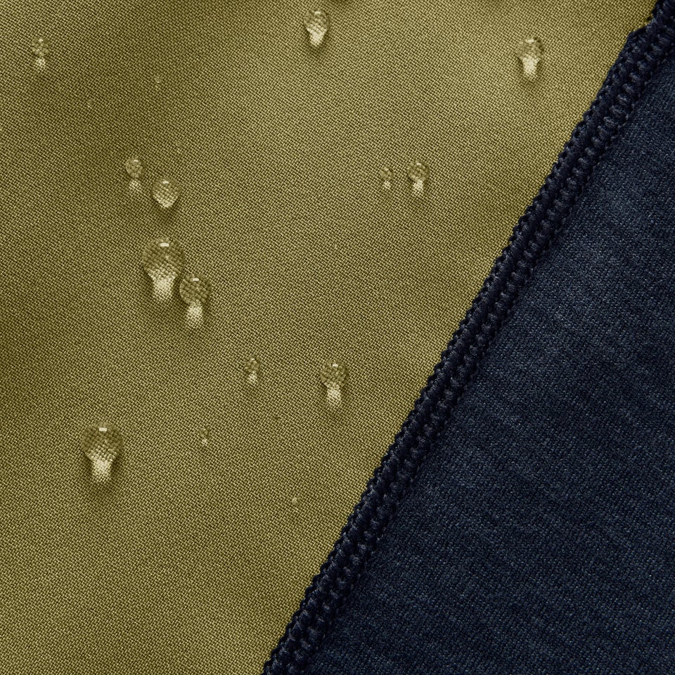 Men's Farndale Tech Tee - Jet Black/Jet Black